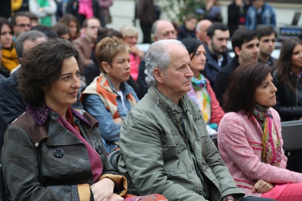 2014 Arratiako Alderdikide Eguna 