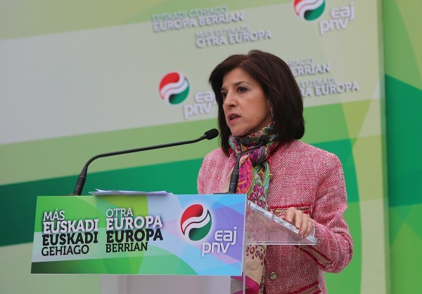 2014 Arratiako Alderdikide Eguna 