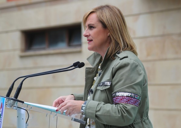 2014 Arratiako Alderdikide Eguna 