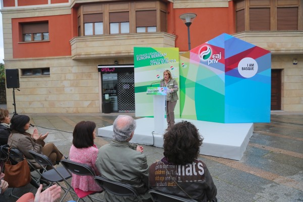 2014 Arratiako Alderdikide Eguna 