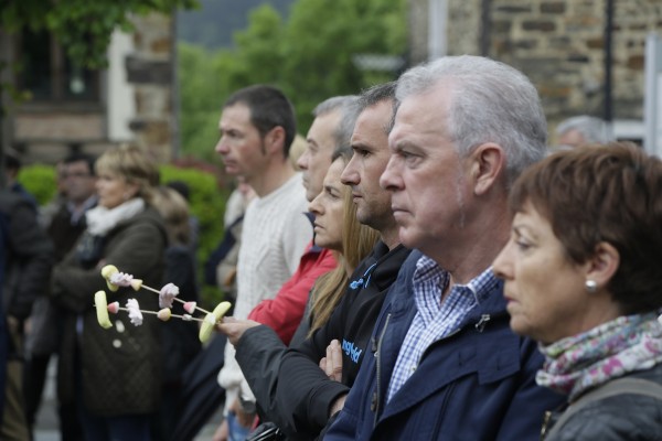 2014 Arratiako Alderdikide Eguna 