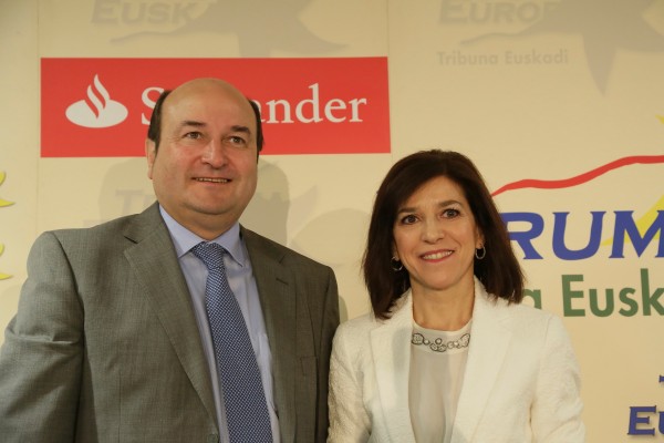 20140505 Izaskun Bilbao Forum Europa