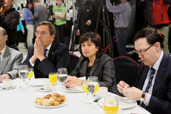 20140505 Izaskun Bilbao Forum Europa