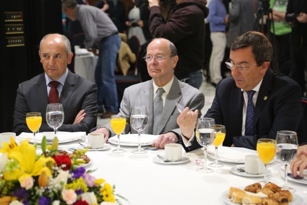 20140505 Izaskun Bilbao Forum Europa