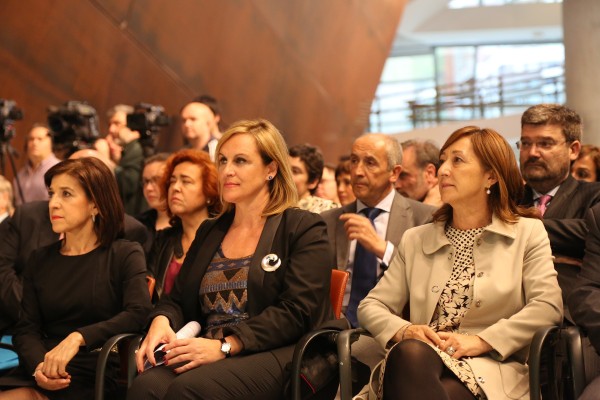 20140506 Presentación a la sociedad de Bizkaia