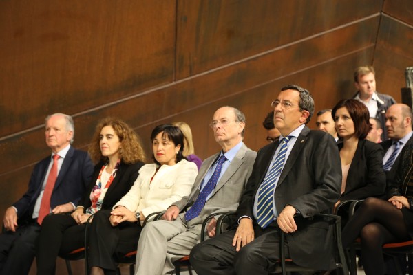 20140506 Presentación a la sociedad de Bizkaia