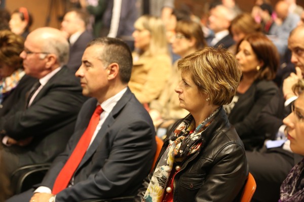 20140506 Presentación a la sociedad de Bizkaia