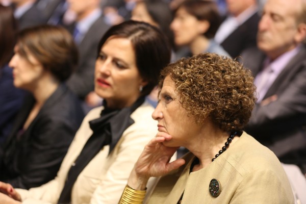 20140506 Presentación a la sociedad de Bizkaia