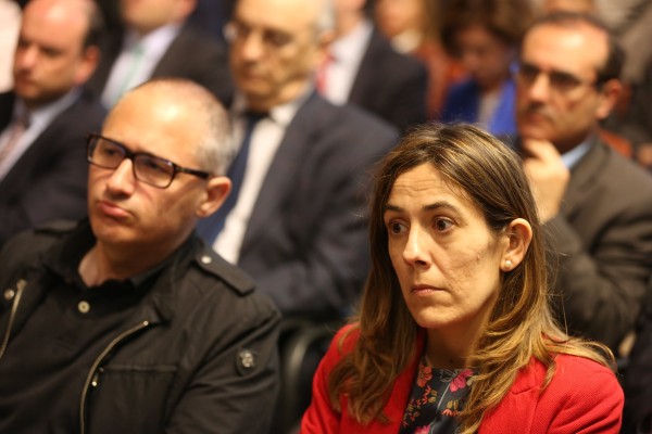 20140506 Presentación a la sociedad de Bizkaia