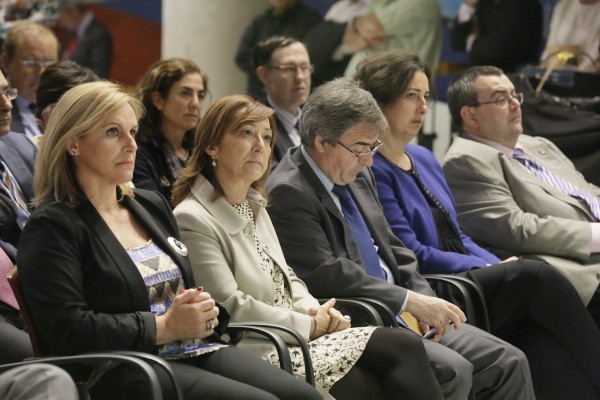 20140506 Presentación a la sociedad de Bizkaia