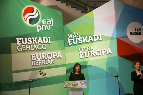  20140506 Bizkaiko gizartearen aurreko aurkezpena 