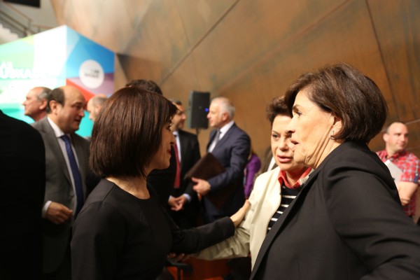 20140506 Presentación a la sociedad de Bizkaia