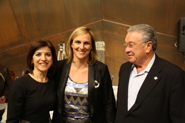 20140506 Presentación a la sociedad de Bizkaia