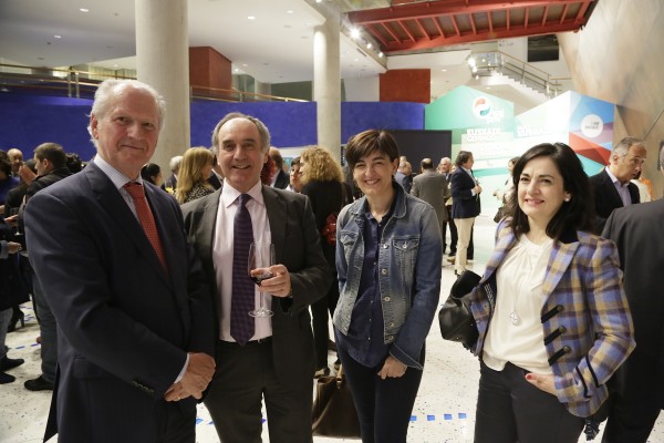 20140506 Presentación a la sociedad de Bizkaia