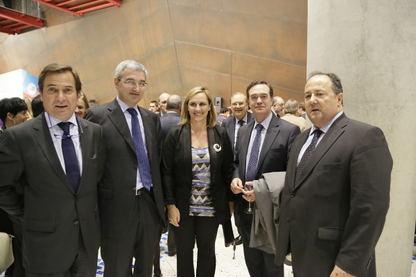 20140506 Presentación a la sociedad de Bizkaia