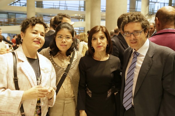 20140506 Presentación a la sociedad de Bizkaia