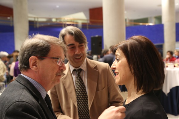 20140506 Presentación a la sociedad de Bizkaia