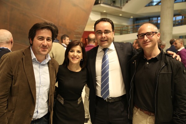 20140506 Presentación a la sociedad de Bizkaia