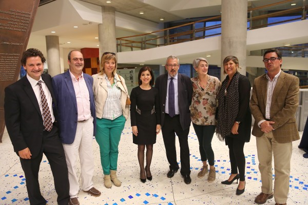 20140506 Presentación a la sociedad de Bizkaia