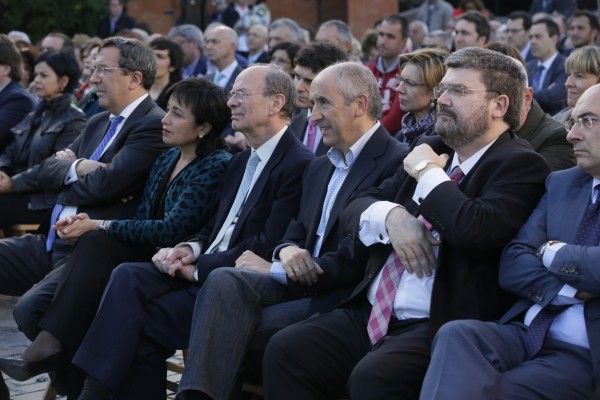 Lopezentzat Euskadi bere bigarren aukera da  