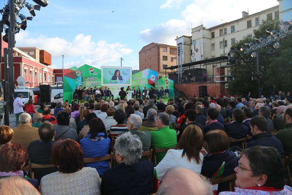 Lopezentzat Euskadi bere bigarren aukera da