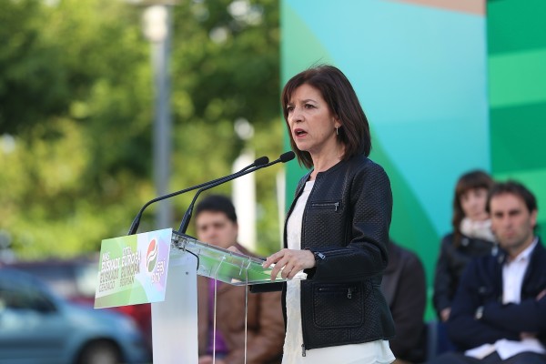 Para Lopez Euskadi es el segundo plato