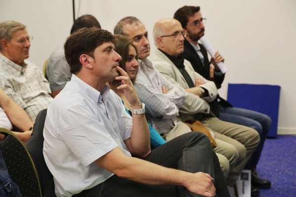 EAJ aboga por una Europa sin fronteras