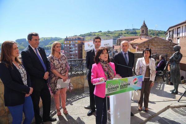 Arrain Azoka en Bermeo