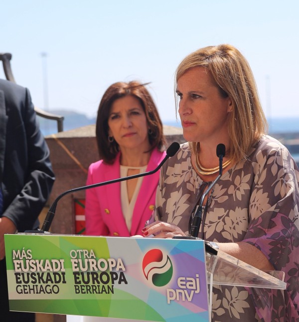 Arrain Azoka en Bermeo