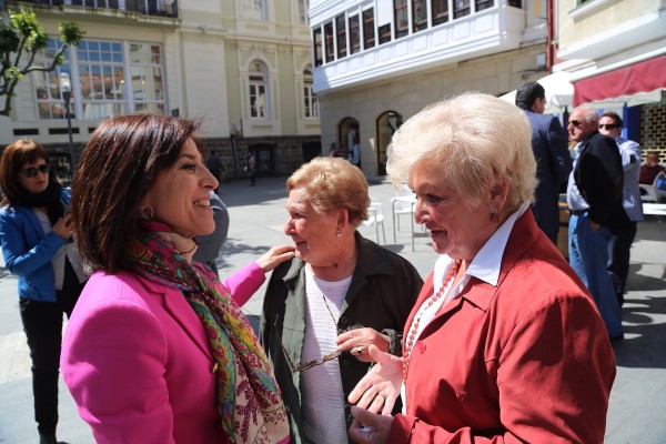 Arrain Azoka de Bermeo