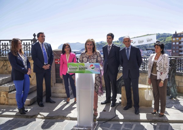 Arrain Azoka de Bermeo