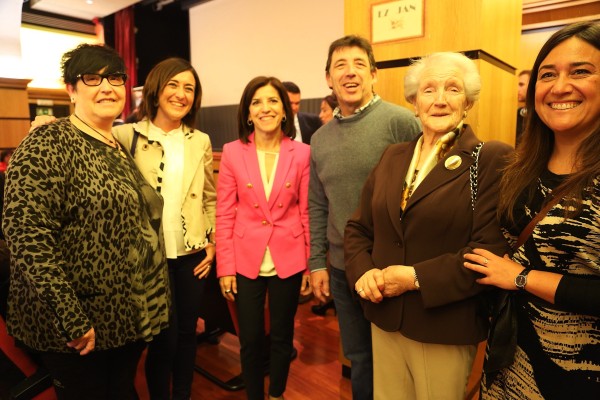 Arrain Azoka en Bermeo