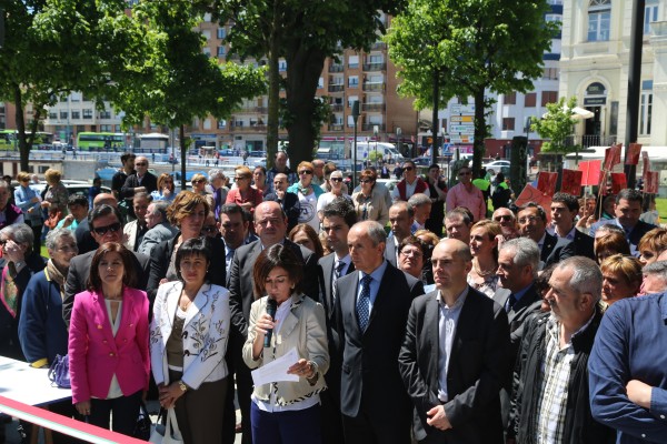 Bermeoko Arrain Azoka