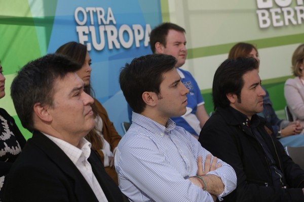 EAJ traslada a Europa valores humanos