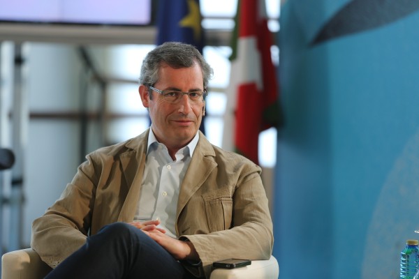  Izaskun Bilbao - Kursal - Donostia