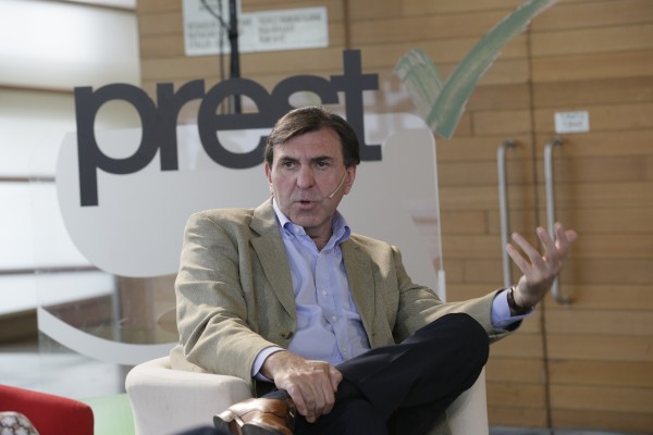 Izaskun Bilbao - Kursal - Donostia