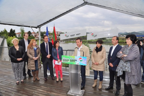 Sistema Europeo de movilidad