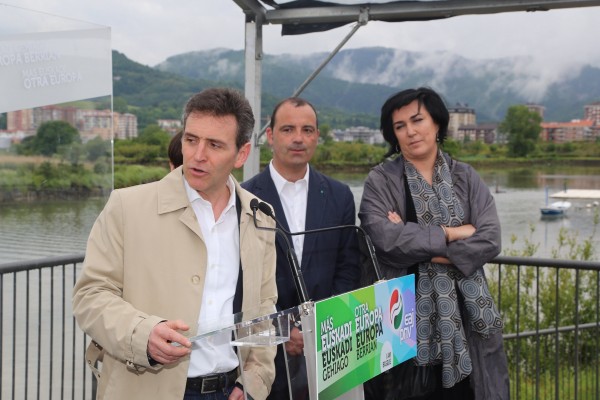 Sistema Europeo de movilidad