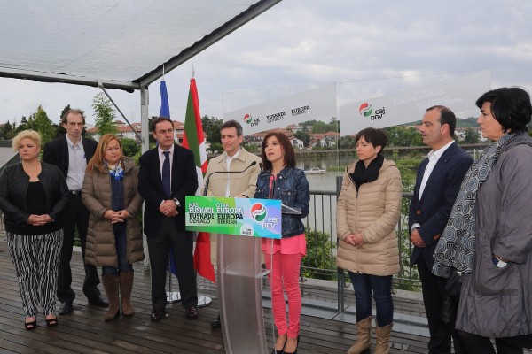 Sistema Europeo de movilidad