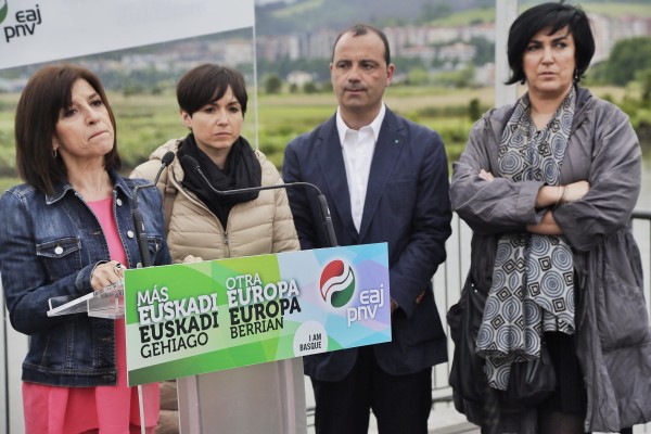 Sistema Europeo de movilidad