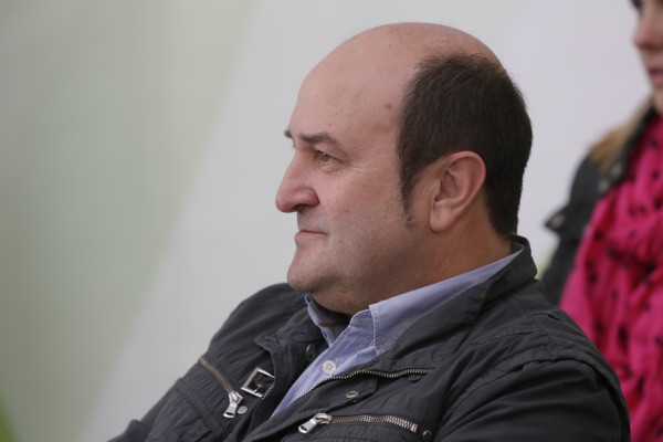 Urkullu renueva la apuesta de EAJ-PNV por el empleo