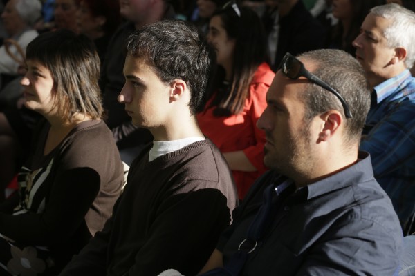 Urkulluk EAJren enpleguaren aldeko apustua berretsi du