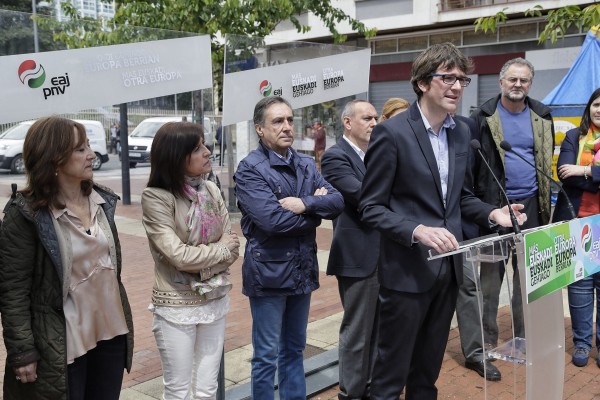 Sanidad, educación y pensiones como inversión