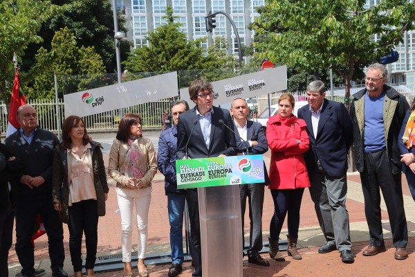 Sanidad, educación y pensiones como inversión