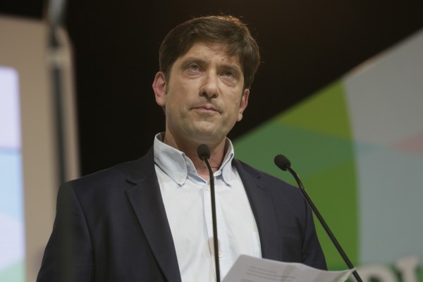 Euskadi Gehiago Europa Berrian, La Casilla