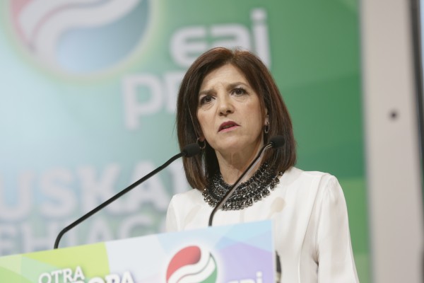 Más Euskadi, Otra Europa La Casilla