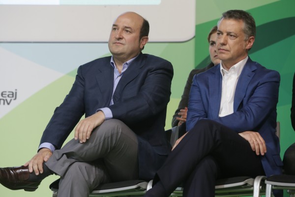 Euskadi Gehiago Europa Berrian, La Casilla