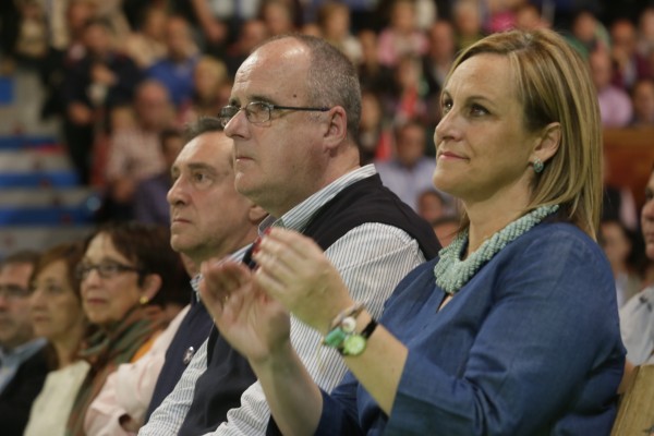 Euskadi Gehiago Europa Berrian, La Casilla