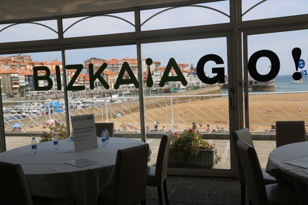 Bizkaiago Lekeitio