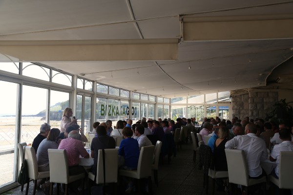 Bizkaiago Lekeitio